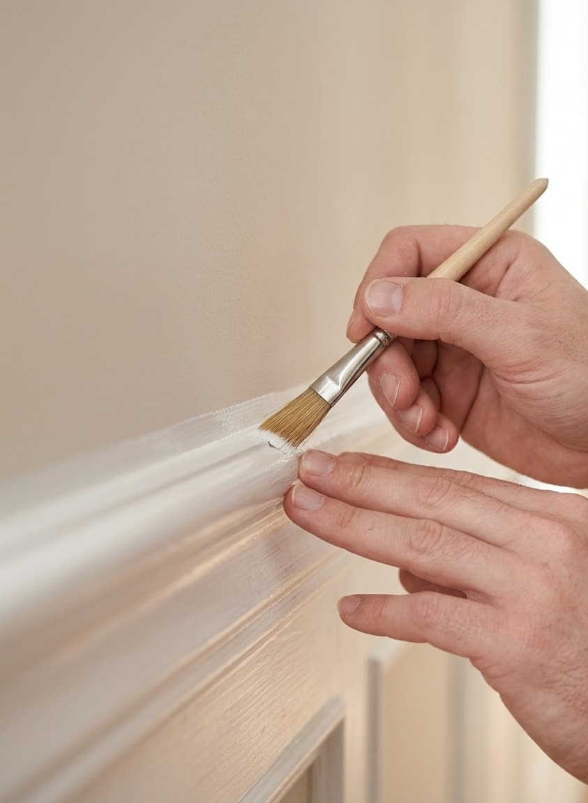 Mandron Darbo - Votre Artisan